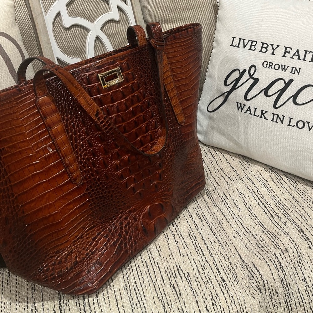 Brahmin Medium Asher